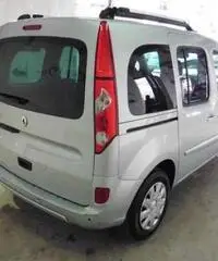 RENAULT KANGOO 1.5 DCI ENERGY 90CV 5 POSTI - Napoli - 2