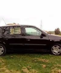 Renault Clio - Umbria - 2