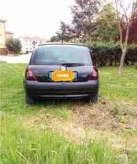 Renault Clio - Umbria - 3