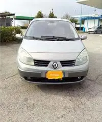 Renault Grand Scenic 1.9 dci - Umbria