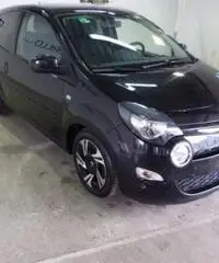 RENAULT TWINGO 1.5 DCI DYNAMIQUE 75CV - Napoli