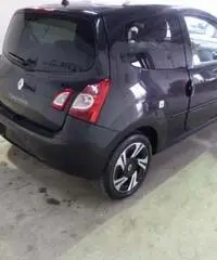 RENAULT TWINGO 1.5 DCI DYNAMIQUE 75CV - Napoli - 2