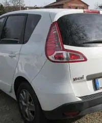 U3 RENAULT SCENIC 2012 40000km GARANTITO - Emilia Romagna - 2