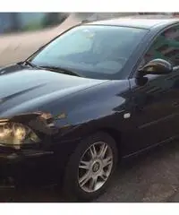 Seat Ibiza 1.9 TDI revisionata, buone condizioni - Brescia