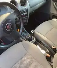 Seat Ibiza 1.9 TDI revisionata, buone condizioni - Brescia - 3