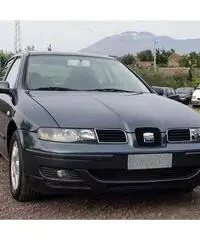 SEAT Leon 1.9 TDI 110cv 5 porte - Catania - 3