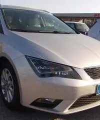 Seat Leon 1.6tdi ST 4x4 Style - 2014 - Cuneo