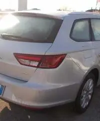 Seat Leon 1.6tdi ST 4x4 Style - 2014 - Cuneo - 2