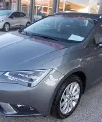 Seat Leon 1.6 tdi ST - 2014 - Cuneo