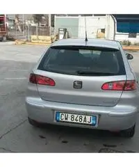 Auto seat ibiza con impianto a gas - Lucca - 3