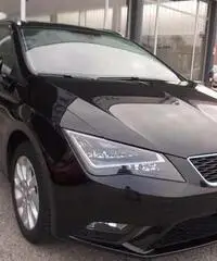 Seat Leon 1.6tdi 4x4 Style 2014 - Cuneo