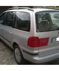 Seat Alhambra 1.9 TDi Stella - Brescia