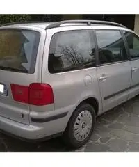 Seat Alhambra 1.9 TDi Stella - Brescia - 2