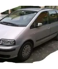 Seat Alhambra 1.9 TDi Stella - Brescia - 4