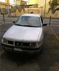 SEAT Ibiza - 2001 - Molise