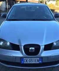 Seat Ibiza 47 kilowatt neopatentati ok - Milano - 2