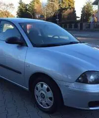 Seat Ibiza 47 kilowatt neopatentati ok - Milano - 3