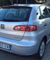 Seat Ibiza 47 kilowatt neopatentati ok - Milano - 4