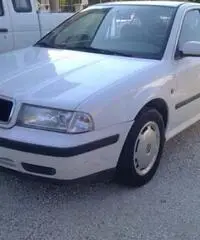 Skoda Octavia 1.6 - Pescara