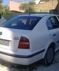 Skoda Octavia 1.6 - Pescara - 2