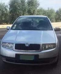 Skoda Fabia - Bari - 4