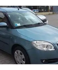 Skoda roomster gpl - Firenze