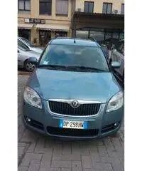 Skoda roomster gpl - Firenze - 2