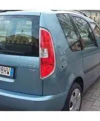 Skoda roomster gpl - Firenze - 4