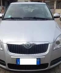 Skoda Fabia B/GPL - Lombardia - 2