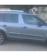 Skoda yeti 1.2 tsi - Vercelli - 4