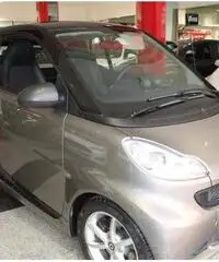 SMART FORTWO MHD COUPE' 1.0 PASSION 52 KW 2011 AUTOMATIC F1 - Campania - 3