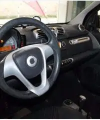 SMART FORTWO MHD COUPE' 1.0 PASSION 52 KW 2011 AUTOMATIC F1 - Campania - 5