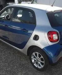 SMART FORFOUR 1000 52KW 2014 - Lazio - 4