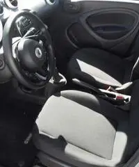 SMART FORFOUR 1000 52KW 2014 - Lazio - 5