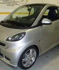 SMART ForTwo 1.0 98cv Originale BRABUS Xclusive - Genova