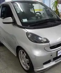 SMART ForTwo 1.0 98cv Originale BRABUS Xclusive - Genova - 3