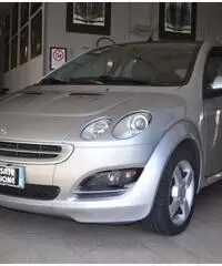 SMART ForFour 1.3 pulse benzina - Brescia