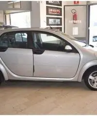 SMART ForFour 1.3 pulse benzina - Brescia - 2