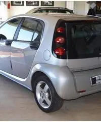 SMART ForFour 1.3 pulse benzina - Brescia - 3