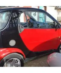 Smart For Two Pulse anno 2004 Cil. 700 - Ragusa - 2