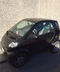 SMART BELLISSIMA FORTWO 800 - Casoria - 3