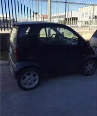 SMART BELLISSIMA FORTWO 800 - Casoria - 4