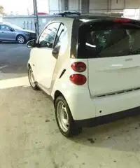 SMART FORTWO 1.0 MHD PURE 61CV - Napoli - 2