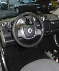 SMART FORTWO 1.0 MHD PURE 61CV - Napoli - 4