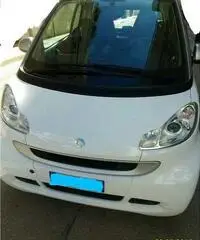 Smart forTwo - Puglia