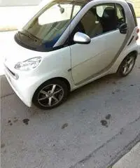 Smart forTwo - Puglia - 2