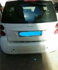 Smart forTwo - Puglia - 3