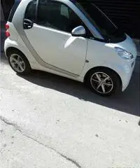 Smart forTwo - Puglia - 4