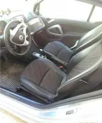 Smart forTwo - Puglia - 5