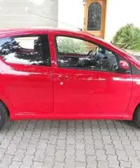 Toyota Aygo 1.0 12V VVT-i 5 porte Sol del 2006 e 69000km - Abruzzo - 2